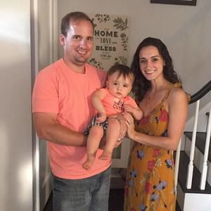 Meet your Posher, Kate